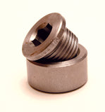 Bung/Plug Kit (Mild Steel) 1/2 inch