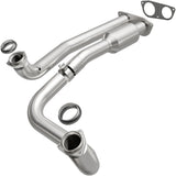 California Direct-Fit Catalytic Converter