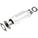 HM Grade Direct-Fit Catalytic Converter