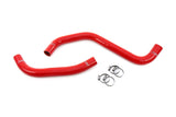 3-ply reinforced silicone, replaces rubber radiator coolant hoses