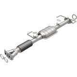 California Direct-Fit Catalytic Converter