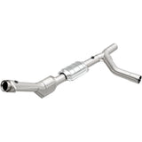 California Direct-Fit Catalytic Converter