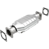 Standard Grade Direct-Fit Catalytic Converter