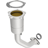 HM Grade Direct-Fit Catalytic Converter