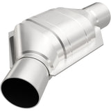 California Universal Catalytic Converter - 2.50in.