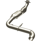 California Direct-Fit Catalytic Converter