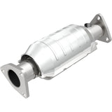 HM Grade Direct-Fit Catalytic Converter