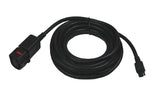 18 ft sensor cable for use with Bosch LSU 4.2 O2 Sensor