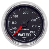 GAUGE, WATER TEMP, 2 1/16