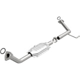 HM Grade Direct-Fit Catalytic Converter