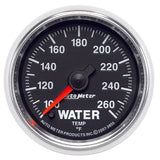 GAUGE, WATER TEMP, 2 1/16