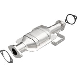 OEM Grade Direct-Fit Catalytic Converter