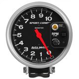 GAUGE, TACHOMETER, 5