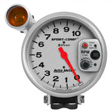 GAUGE, TACHOMETER, 5