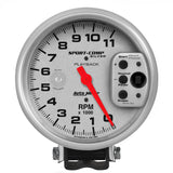 GAUGE, TACHOMETER, 5