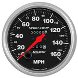 GAUGE, SPEEDOMETER, 5