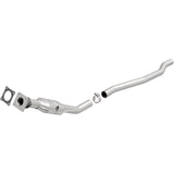 California Direct-Fit Catalytic Converter