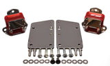 GM LS Series Motor Mount Conversion Kit