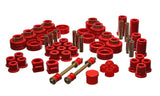 Suspension Bushing Kit