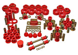 Suspension Bushing Kit