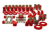 Suspension Bushing Kit