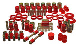 Suspension Bushing Kit