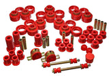 Suspension Bushing Kit