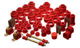 Suspension Bushing Kit