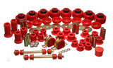 Suspension Bushing Kit