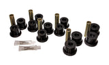 Leaf Spring Bushing Set