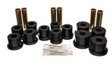 Leaf Spring Bushing Set