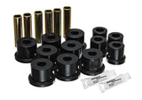 Leaf Spring Bushing Set