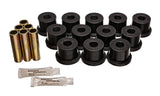 Leaf Spring Bushing Set