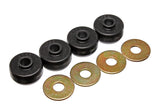 Leaf Spring Bushing Set