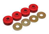 Leaf Spring Bushing Set