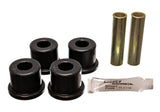 Leaf Spring Bushing Set