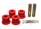 Leaf Spring Bushing Set