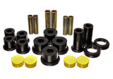 Leaf Spring Bushing Set