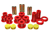 Leaf Spring Bushing Set