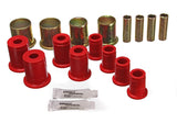 Suspension Control Arm Bushing Kit