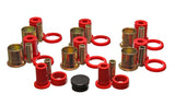 Suspension Control Arm Bushing Kit