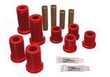 Suspension Control Arm Bushing Kit