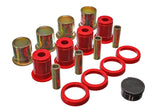 Suspension Control Arm Bushing Kit