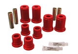 Suspension Control Arm Bushing Kit