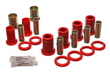 Suspension Control Arm Bushing Kit