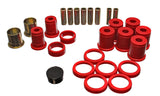 Suspension Control Arm Bushing Kit