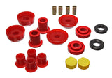 Suspension Control Arm Bushing Kit