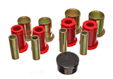 Suspension Control Arm Bushing Kit