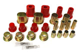 Suspension Control Arm Bushing Kit