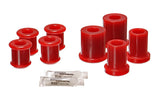 Suspension Control Arm Bushing Kit